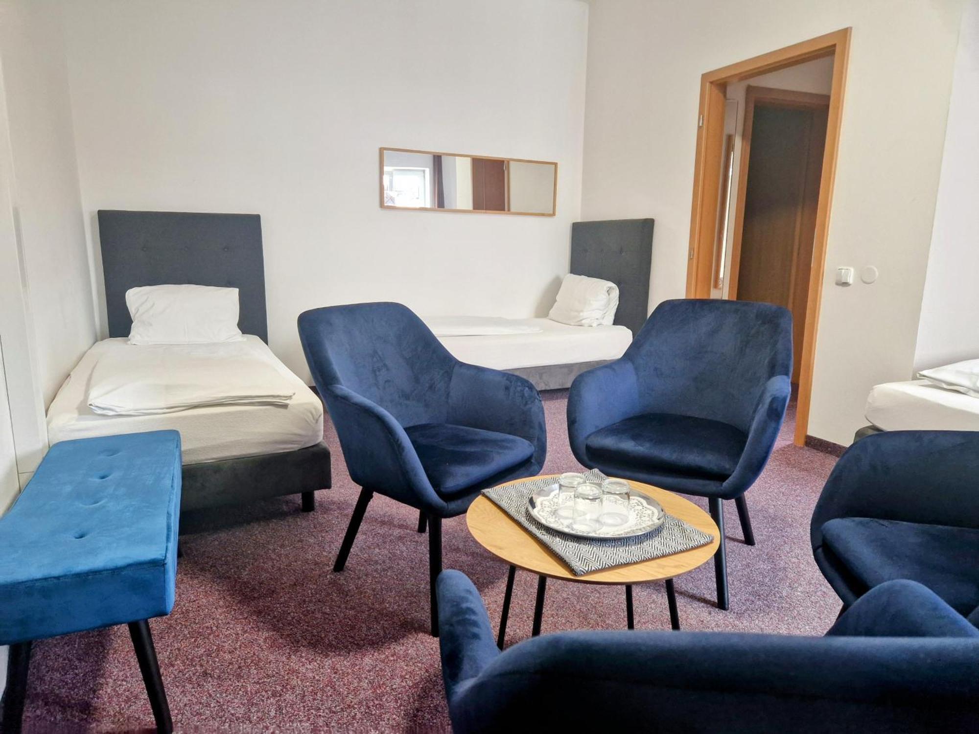 Family Hotel Maxim بيرون المظهر الخارجي الصورة
